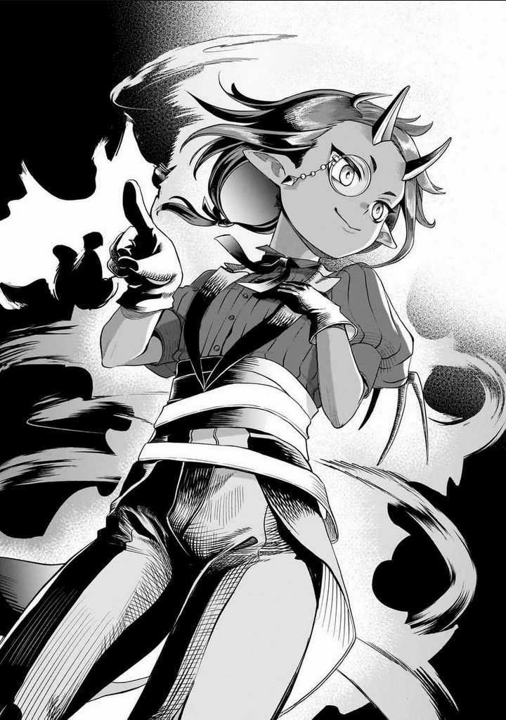 Thất Hoàng Tử Quỷ Jilbagias Chapter 2 trang 26