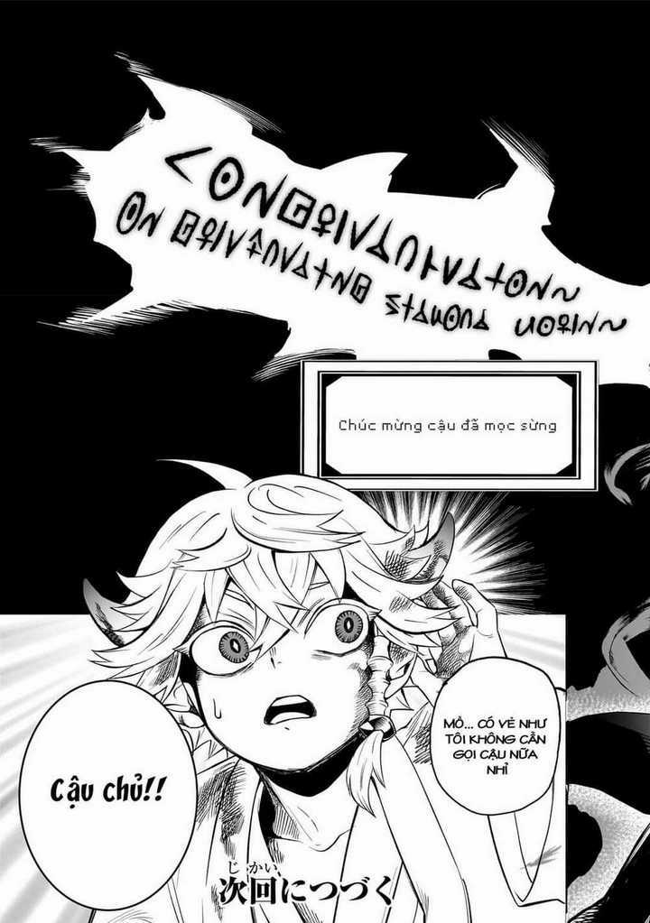 Thất Hoàng Tử Quỷ Jilbagias Chapter 2 trang 27