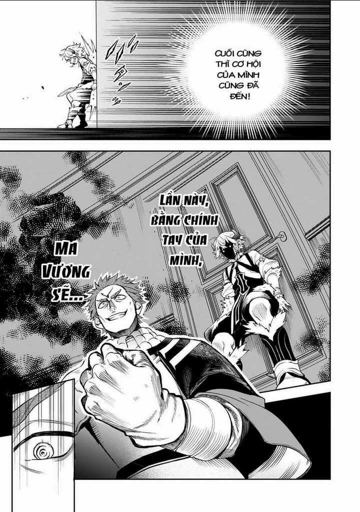 Thất Hoàng Tử Quỷ Jilbagias Chapter 3 trang 15