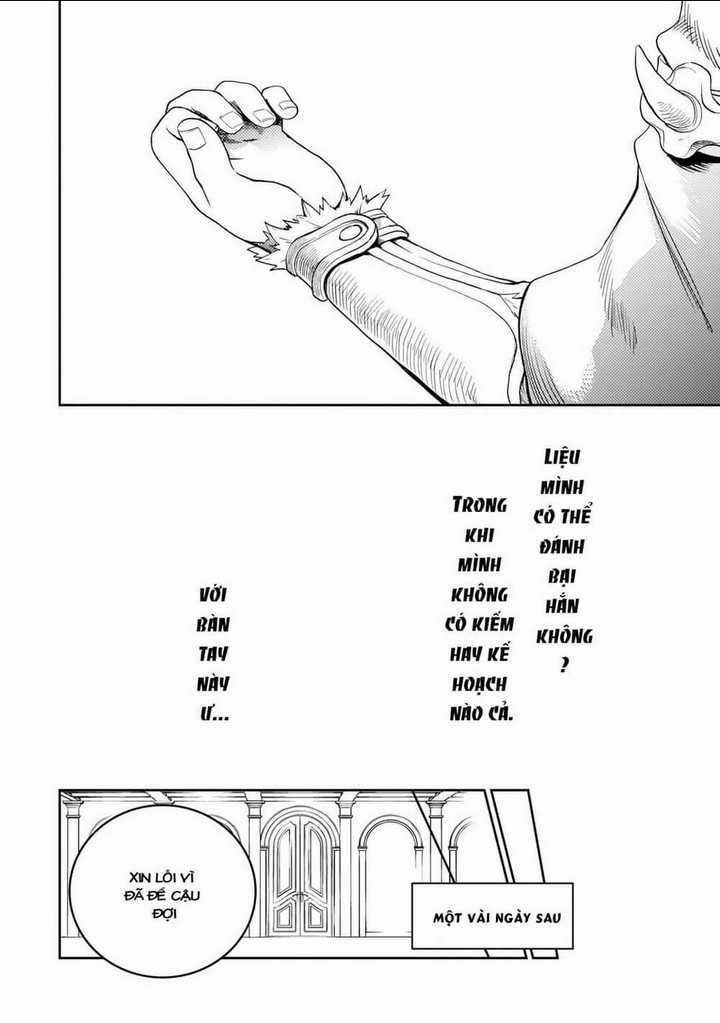 Thất Hoàng Tử Quỷ Jilbagias Chapter 3 trang 16