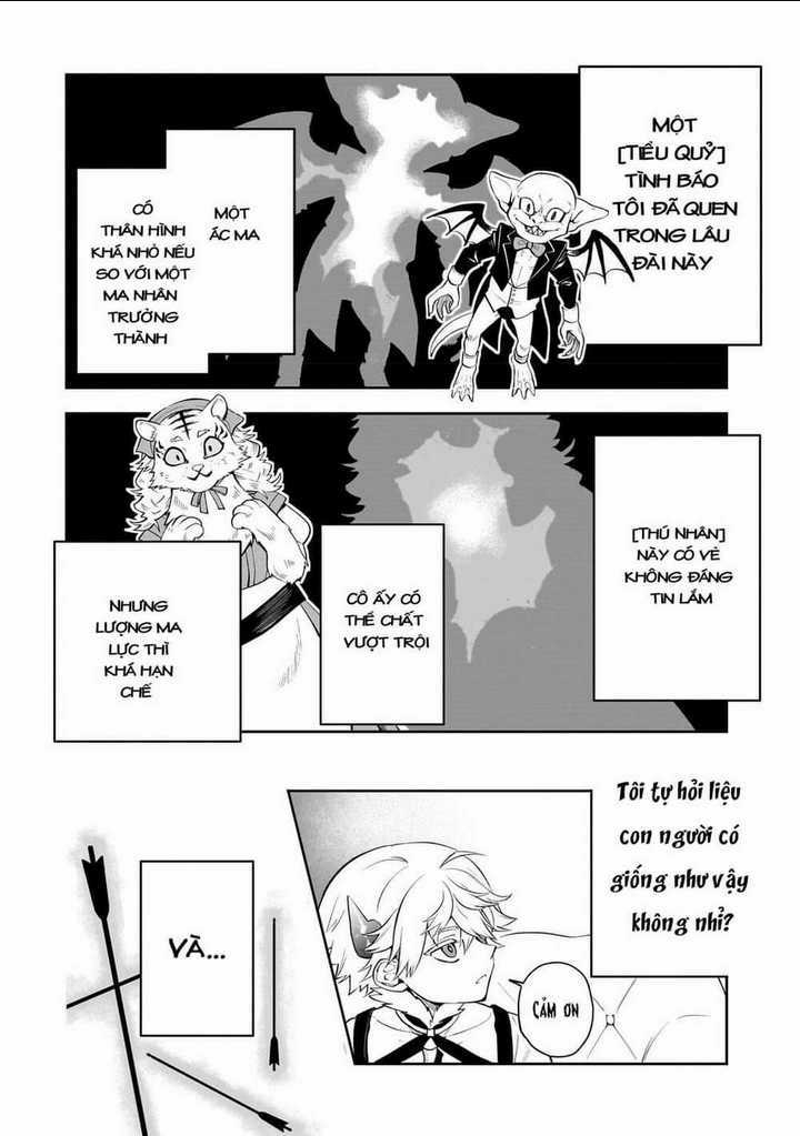 Thất Hoàng Tử Quỷ Jilbagias Chapter 3 trang 4