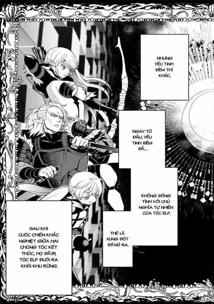 Thất Hoàng Tử Quỷ Jilbagias Chapter 3 trang 7