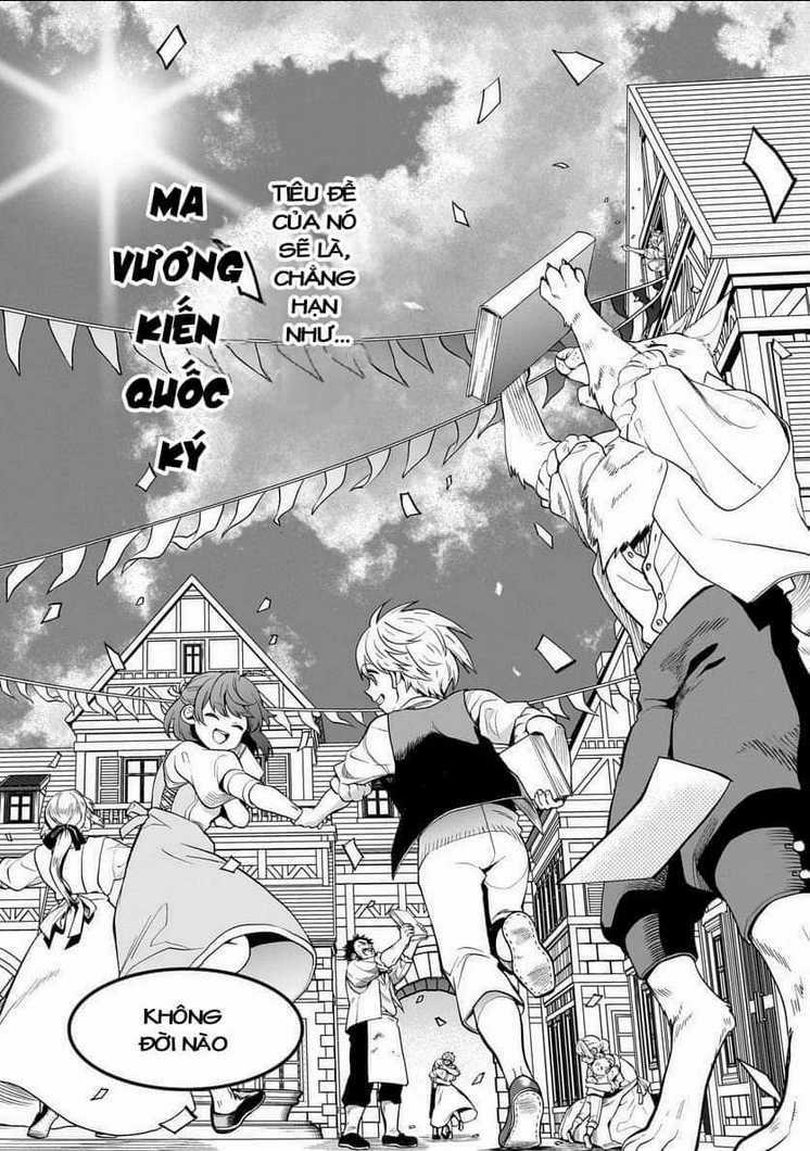 Thất Hoàng Tử Quỷ Jilbagias Chapter 4.5 trang 8