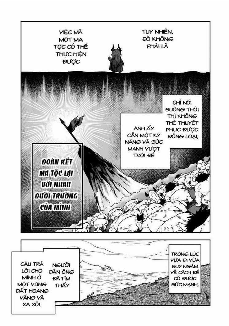 Thất Hoàng Tử Quỷ Jilbagias Chapter 4 trang 11