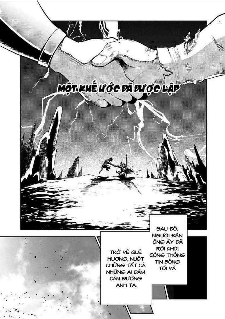 Thất Hoàng Tử Quỷ Jilbagias Chapter 4 trang 15