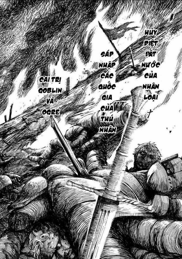 Thất Hoàng Tử Quỷ Jilbagias Chapter 4 trang 16