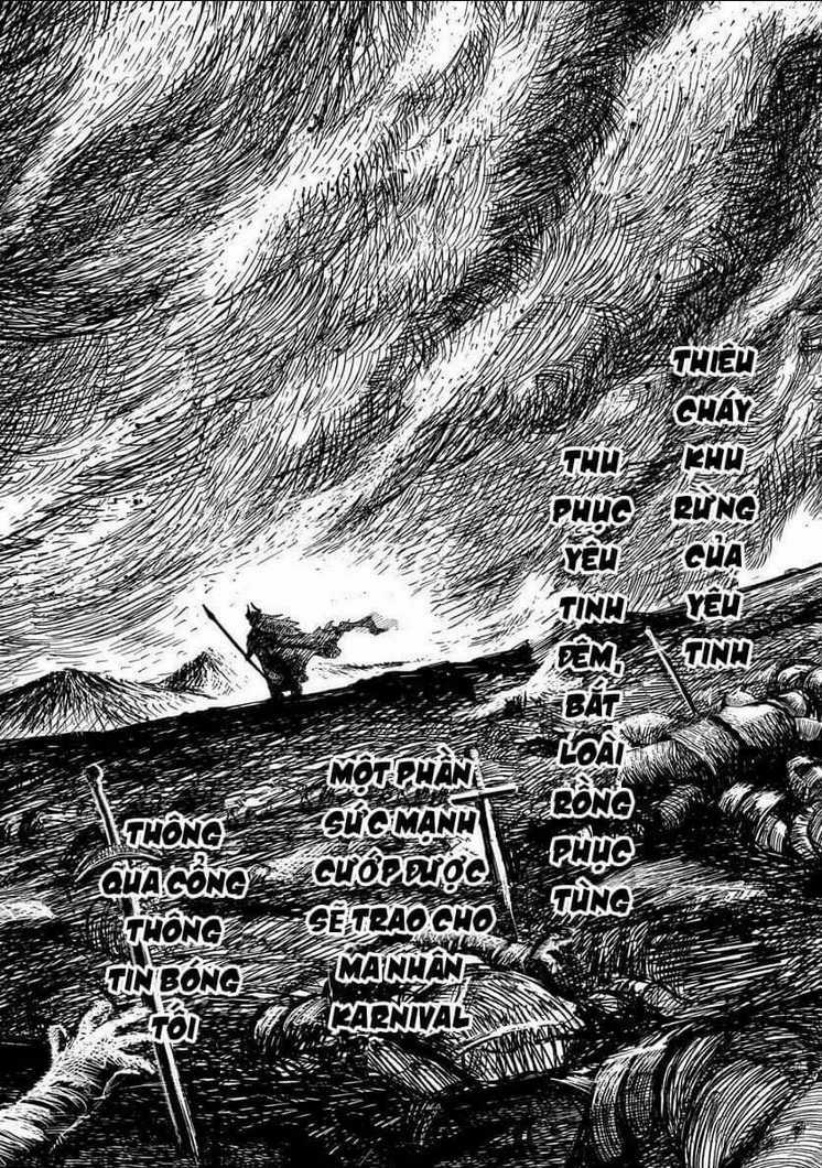 Thất Hoàng Tử Quỷ Jilbagias Chapter 4 trang 17