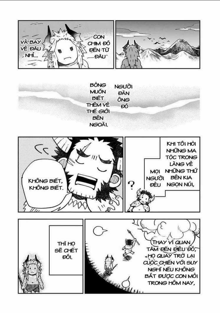 Thất Hoàng Tử Quỷ Jilbagias Chapter 4 trang 4