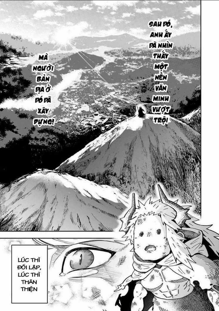 Thất Hoàng Tử Quỷ Jilbagias Chapter 4 trang 7