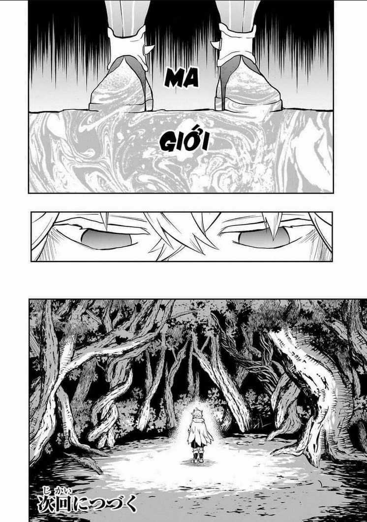 Thất Hoàng Tử Quỷ Jilbagias Chapter 5.5 trang 13