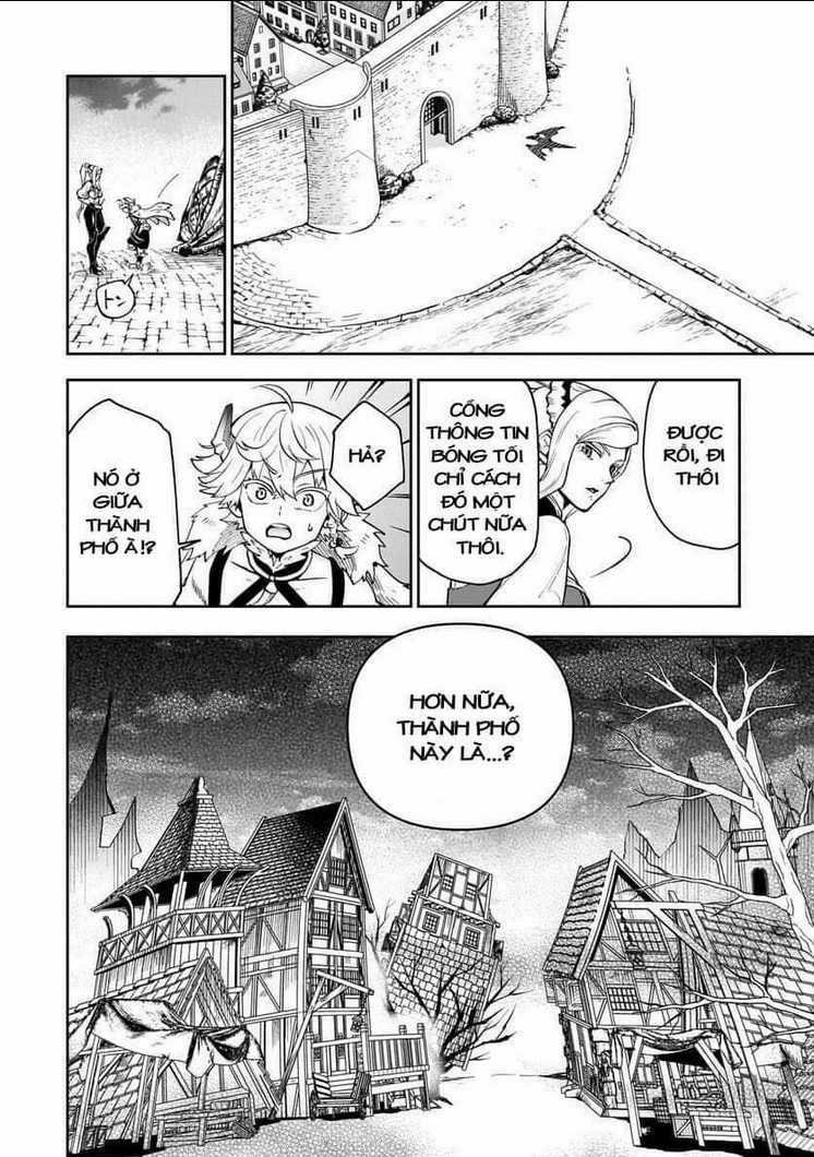 Thất Hoàng Tử Quỷ Jilbagias Chapter 5.5 trang 3