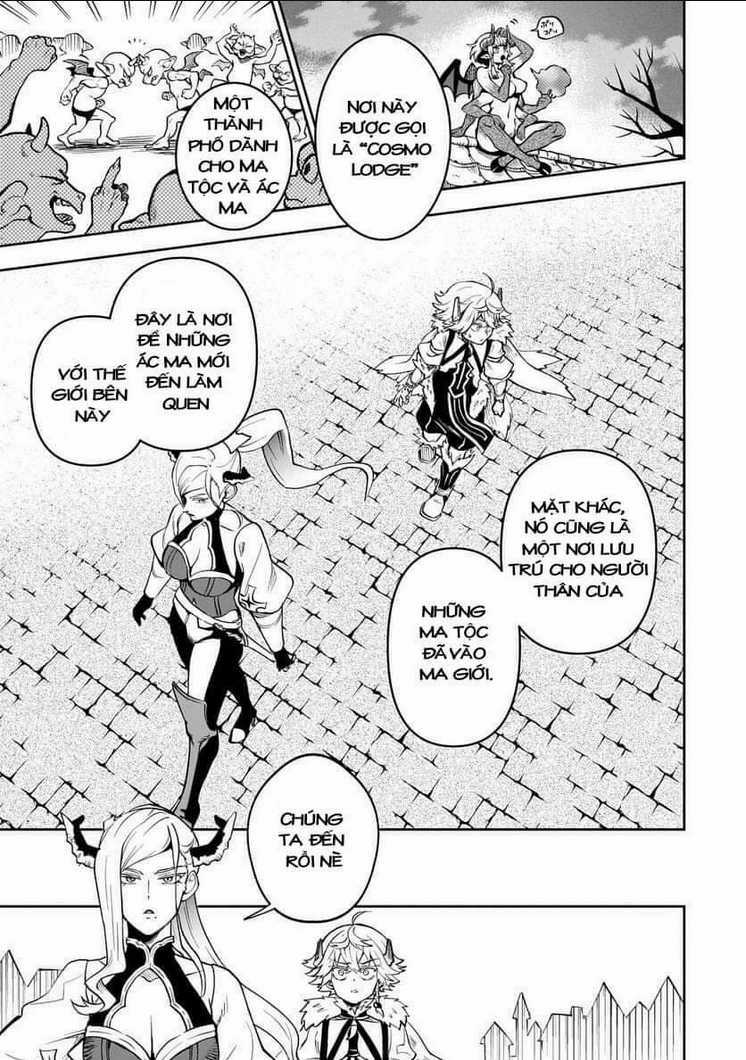 Thất Hoàng Tử Quỷ Jilbagias Chapter 5.5 trang 4