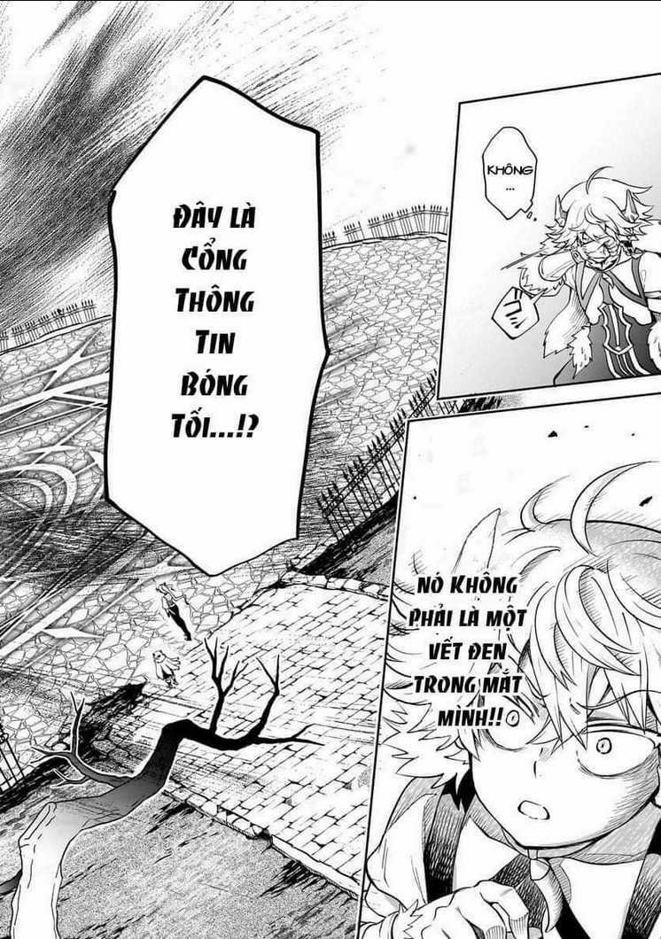 Thất Hoàng Tử Quỷ Jilbagias Chapter 5.5 trang 5