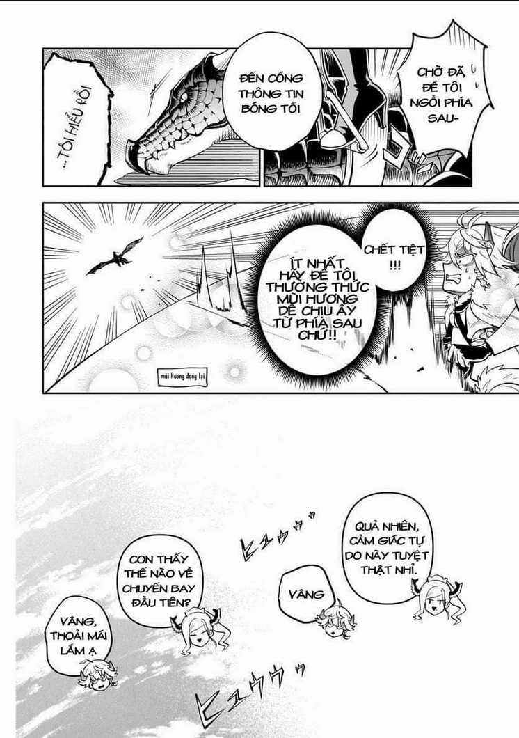 Thất Hoàng Tử Quỷ Jilbagias Chapter 5 trang 20