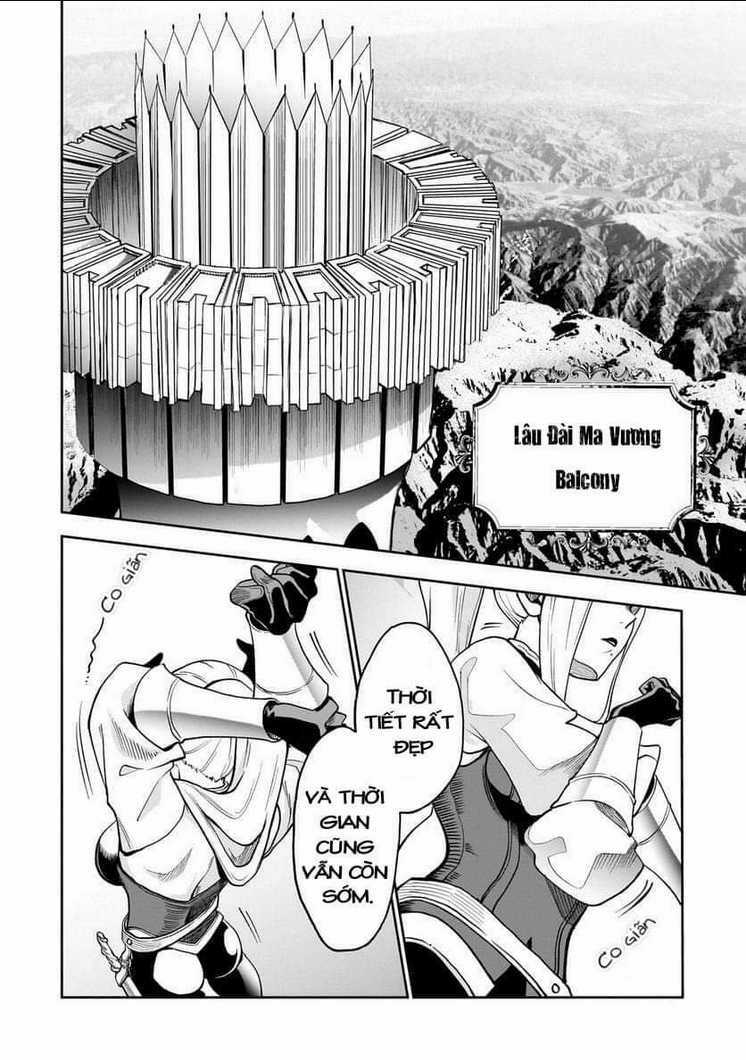 Thất Hoàng Tử Quỷ Jilbagias Chapter 5 trang 4