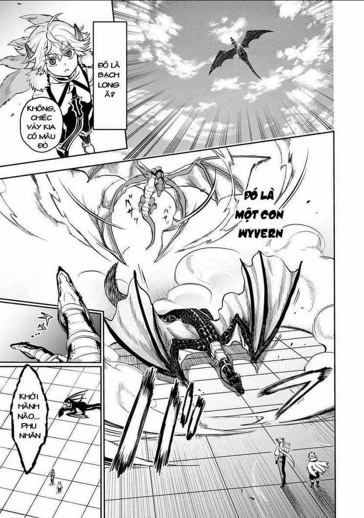 Thất Hoàng Tử Quỷ Jilbagias Chapter 5 trang 7