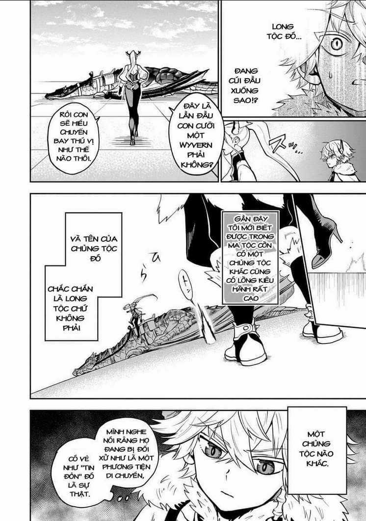 Thất Hoàng Tử Quỷ Jilbagias Chapter 5 trang 8