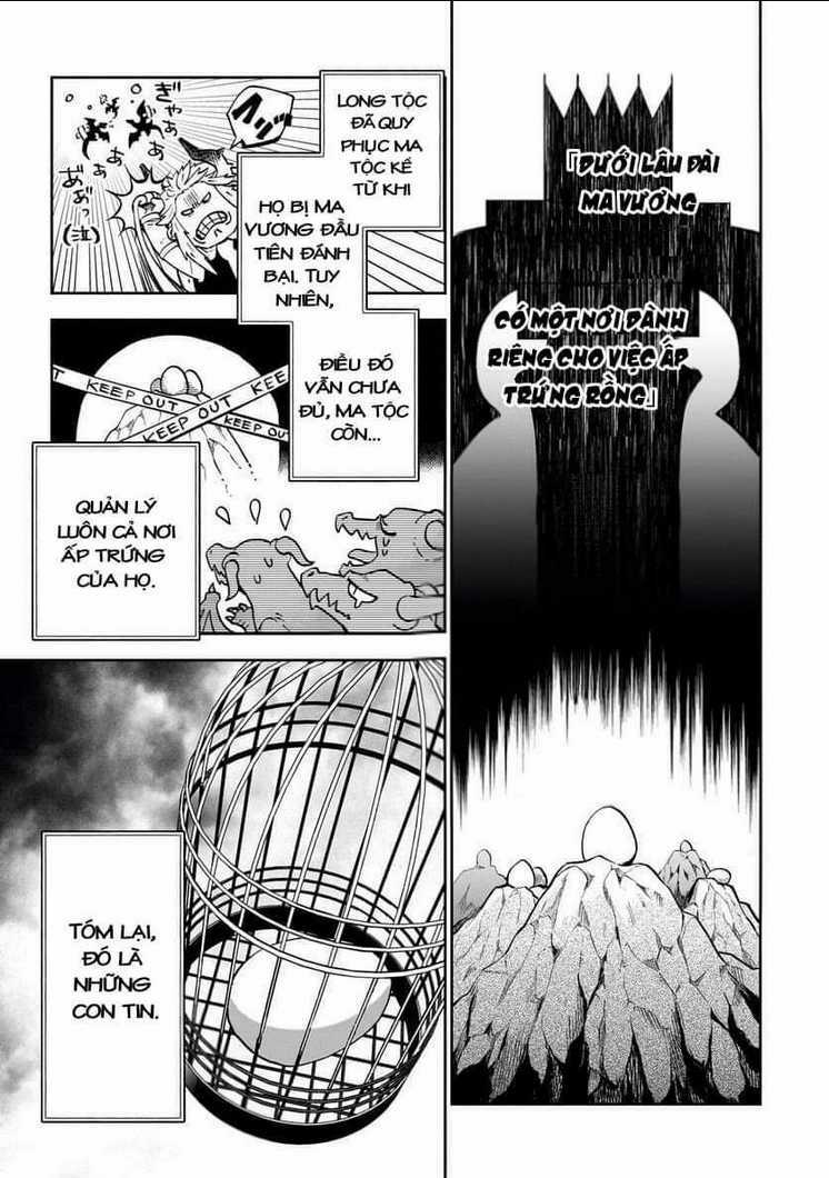 Thất Hoàng Tử Quỷ Jilbagias Chapter 5 trang 9