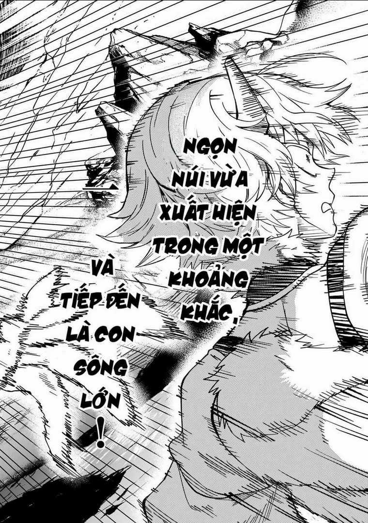 Thất Hoàng Tử Quỷ Jilbagias Chapter 6 trang 13