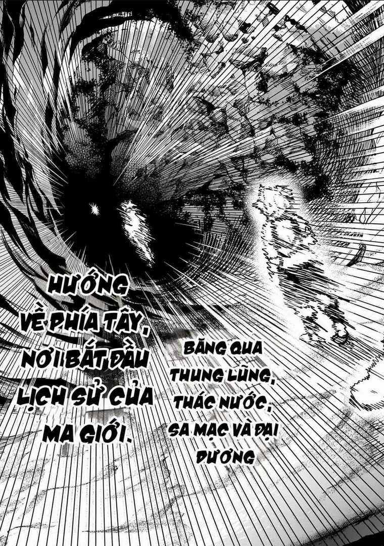 Thất Hoàng Tử Quỷ Jilbagias Chapter 6 trang 14