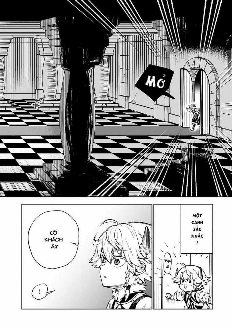 Thất Hoàng Tử Quỷ Jilbagias Chapter 6 trang 19