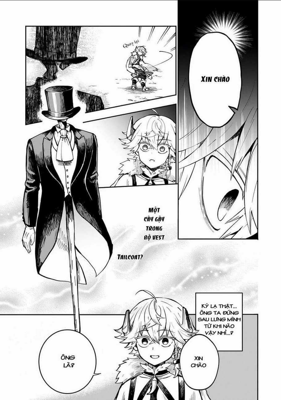 Thất Hoàng Tử Quỷ Jilbagias Chapter 6 trang 2