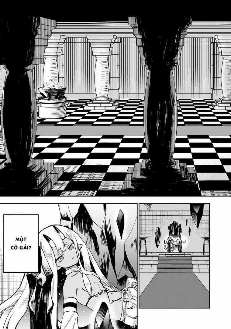 Thất Hoàng Tử Quỷ Jilbagias Chapter 6 trang 20