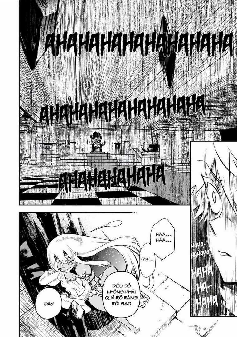 Thất Hoàng Tử Quỷ Jilbagias Chapter 6 trang 23