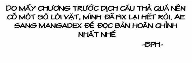 Thất Hoàng Tử Quỷ Jilbagias Chapter 6 trang 33