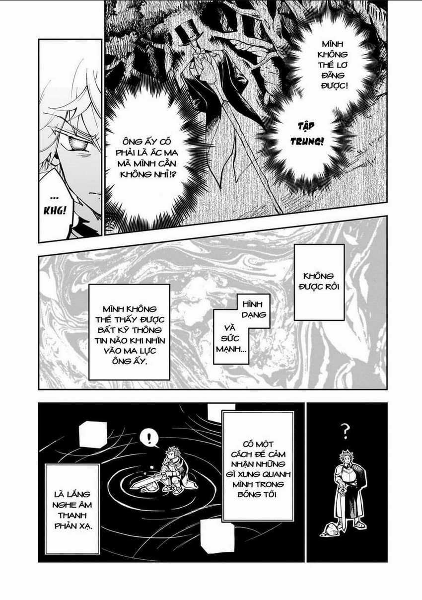 Thất Hoàng Tử Quỷ Jilbagias Chapter 6 trang 4