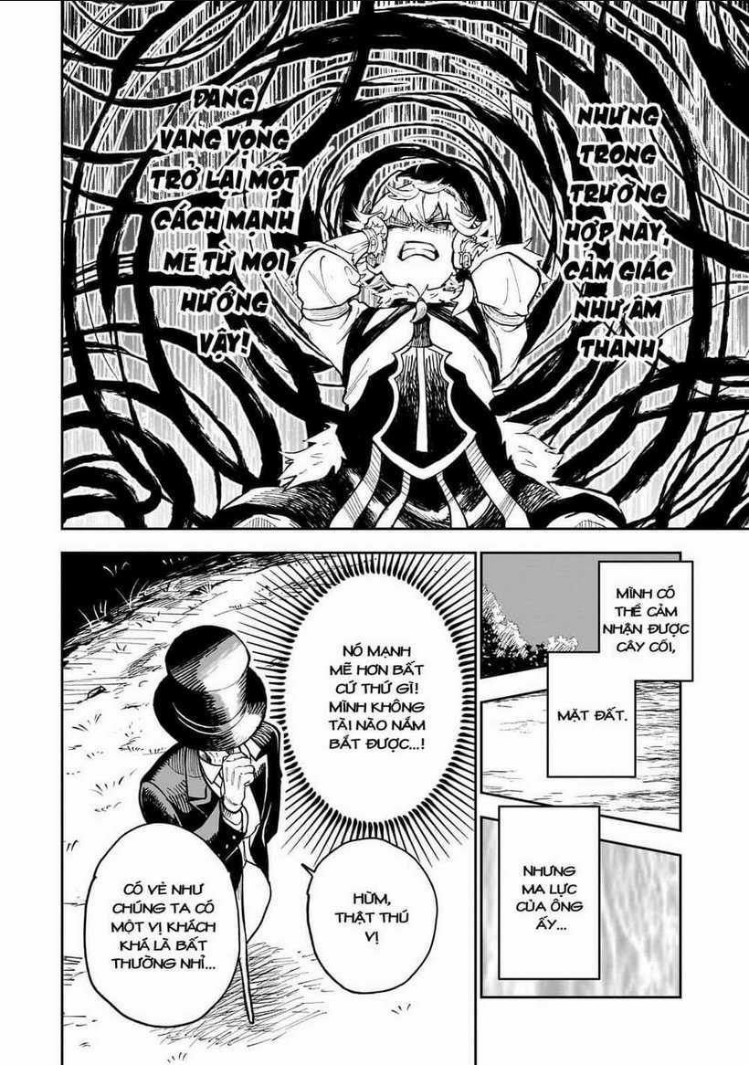 Thất Hoàng Tử Quỷ Jilbagias Chapter 6 trang 5