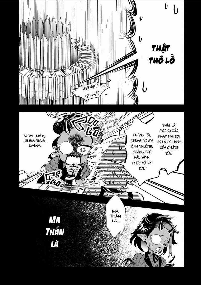 Thất Hoàng Tử Quỷ Jilbagias Chapter 7 trang 2