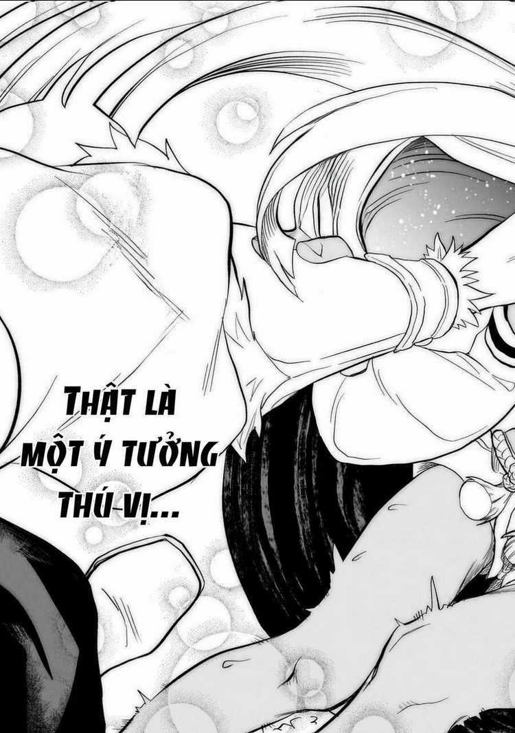 Thất Hoàng Tử Quỷ Jilbagias Chapter 7 trang 24