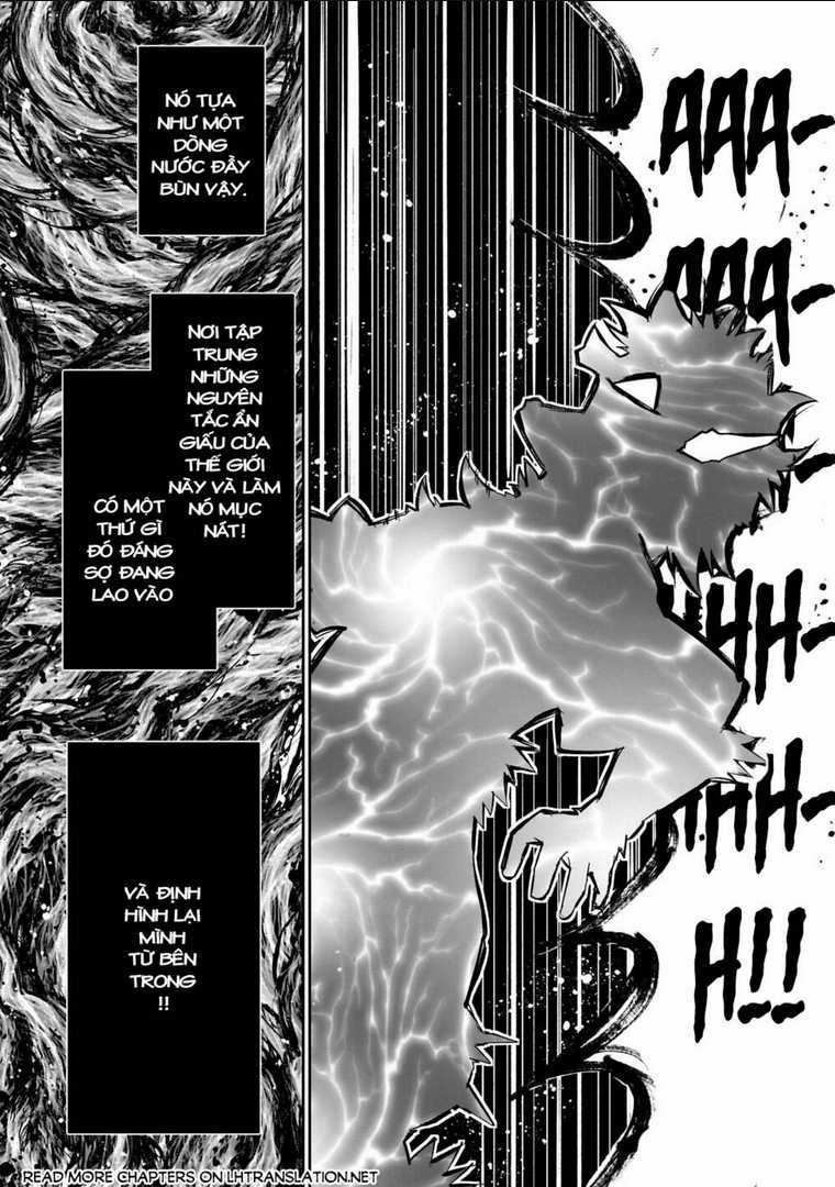 Thất Hoàng Tử Quỷ Jilbagias Chapter 8 trang 9