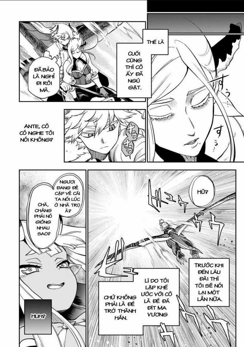 Thất Hoàng Tử Quỷ Jilbagias Chapter 9 trang 3