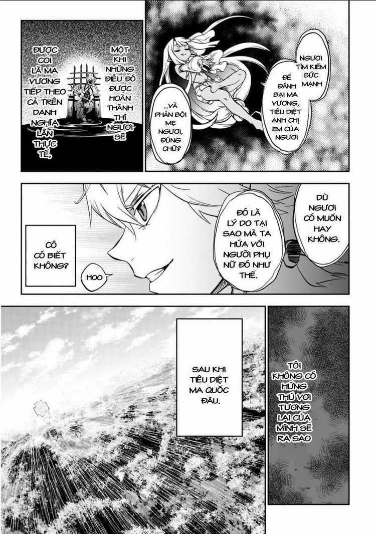 Thất Hoàng Tử Quỷ Jilbagias Chapter 9 trang 4