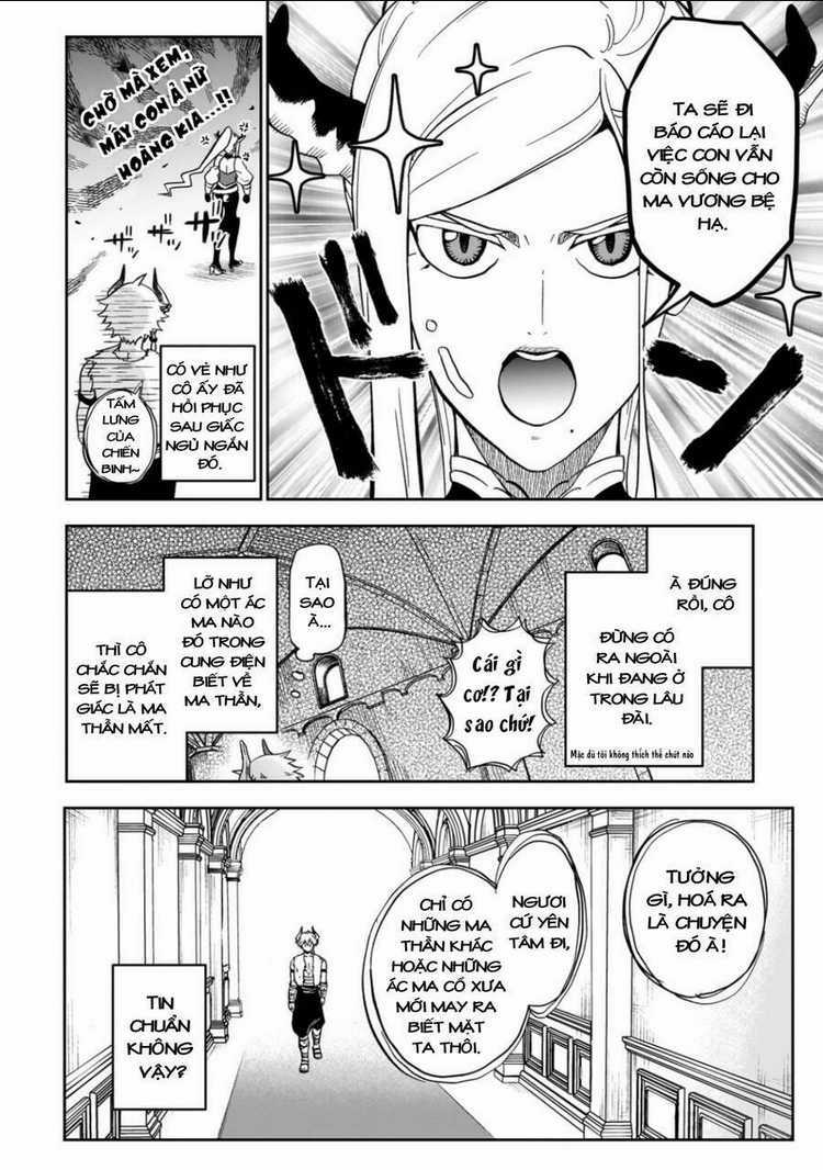 Thất Hoàng Tử Quỷ Jilbagias Chapter 9 trang 5