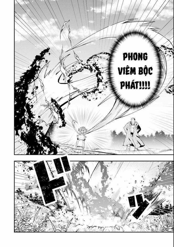 That Inferior Knight, Actually Level 999 Chapter 1 trang 12