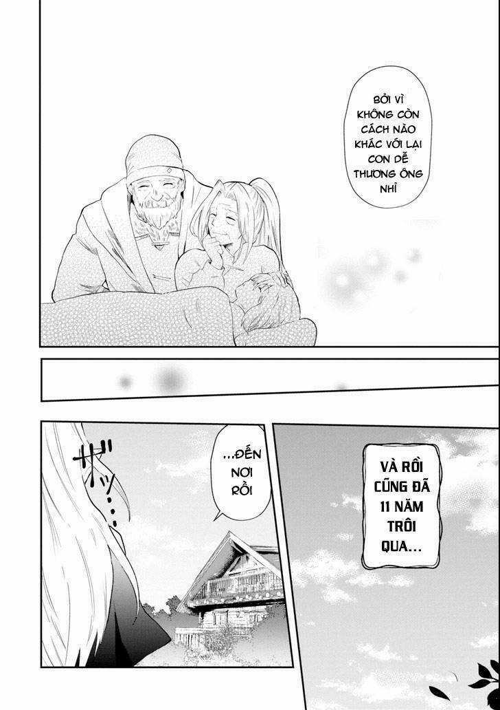 That Inferior Knight, Actually Level 999 Chapter 1 trang 24