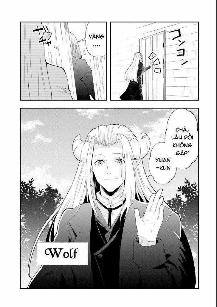 That Inferior Knight, Actually Level 999 Chapter 1 trang 25