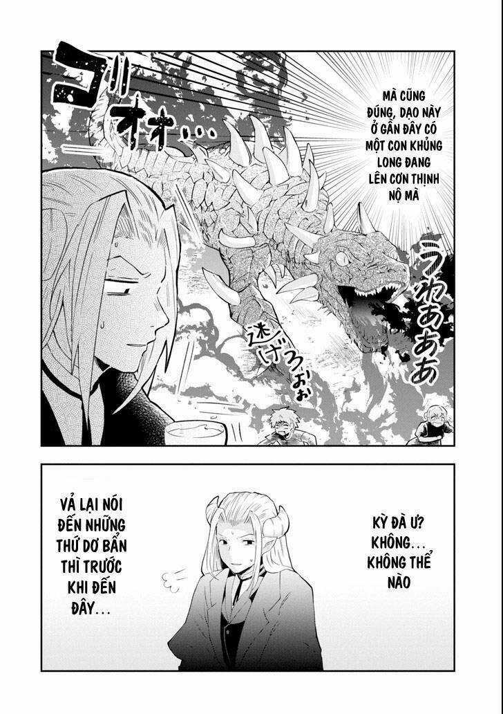 That Inferior Knight, Actually Level 999 Chapter 1 trang 28