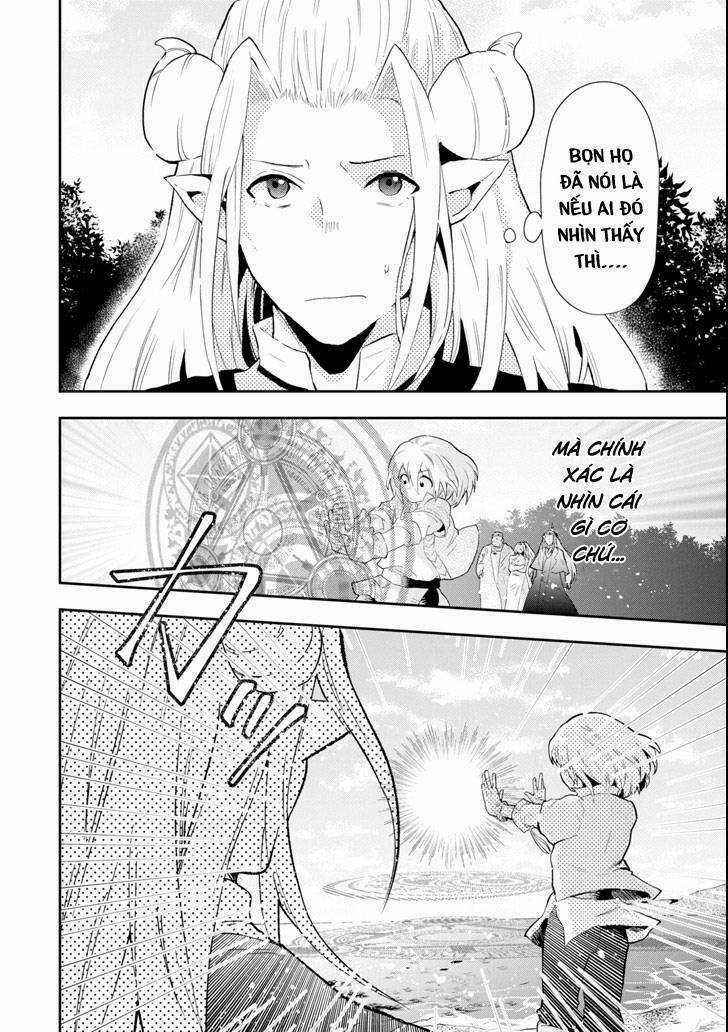 That Inferior Knight, Actually Level 999 Chapter 1 trang 34