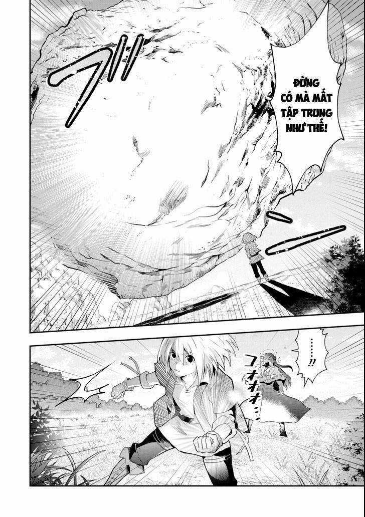 That Inferior Knight, Actually Level 999 Chapter 1 trang 38