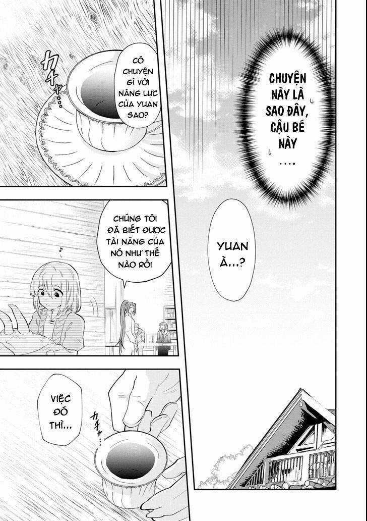 That Inferior Knight, Actually Level 999 Chapter 1 trang 41