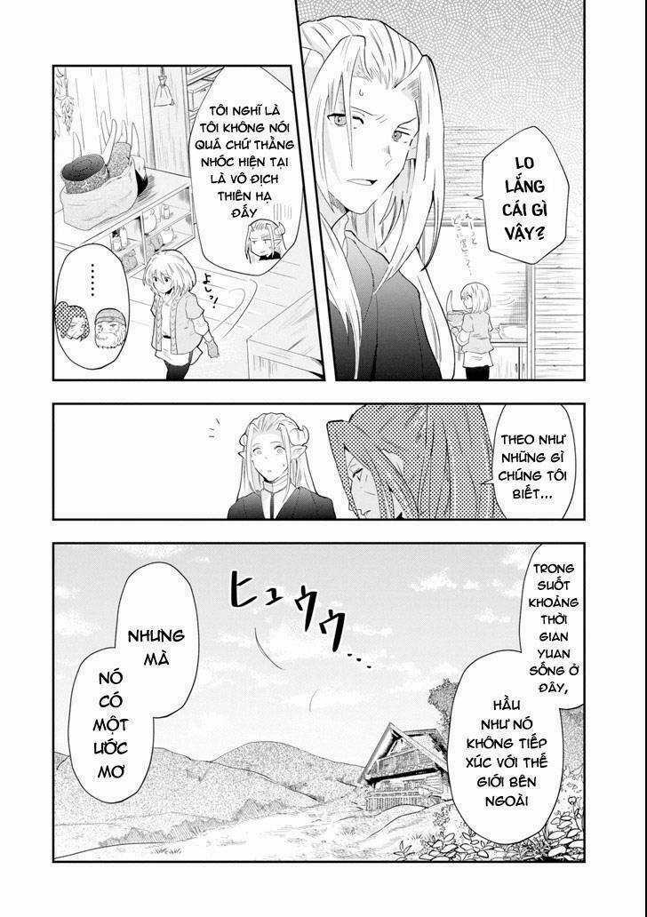 That Inferior Knight, Actually Level 999 Chapter 1 trang 44