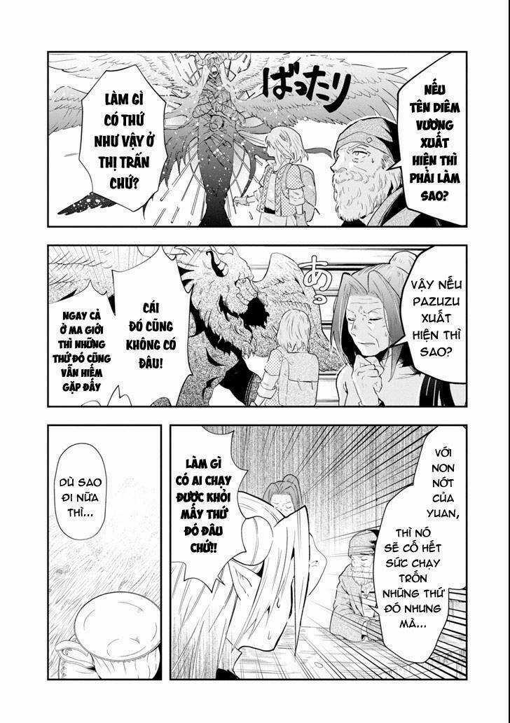 That Inferior Knight, Actually Level 999 Chapter 1 trang 49