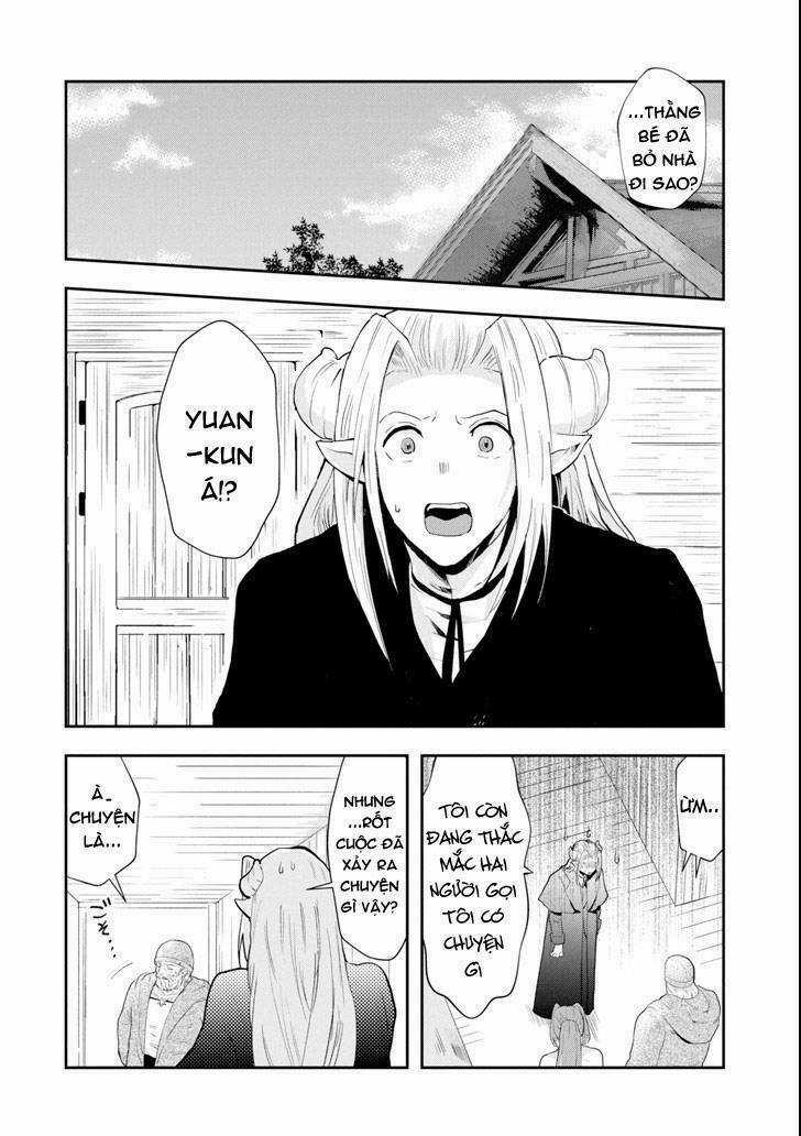 That Inferior Knight, Actually Level 999 Chapter 1 trang 52