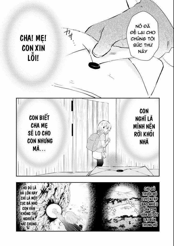 That Inferior Knight, Actually Level 999 Chapter 1 trang 53