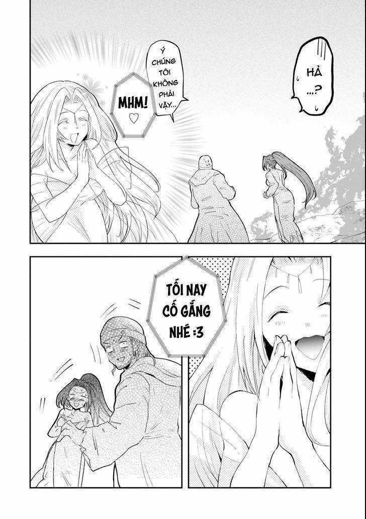 That Inferior Knight, Actually Level 999 Chapter 1 trang 6