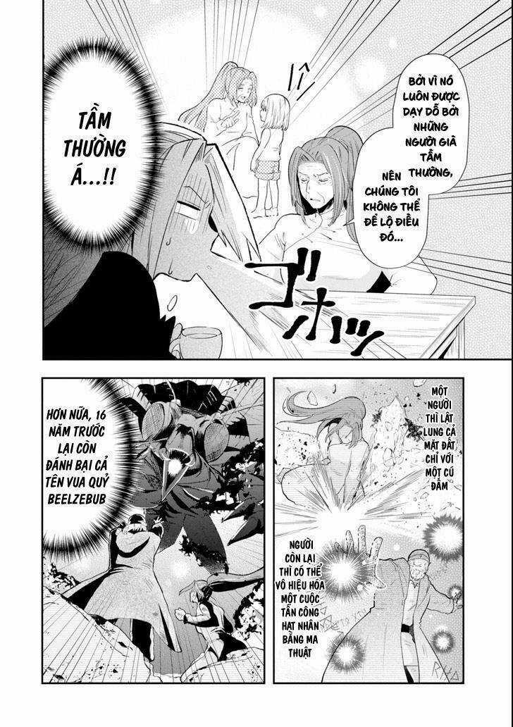 That Inferior Knight, Actually Level 999 Chapter 1 trang 60